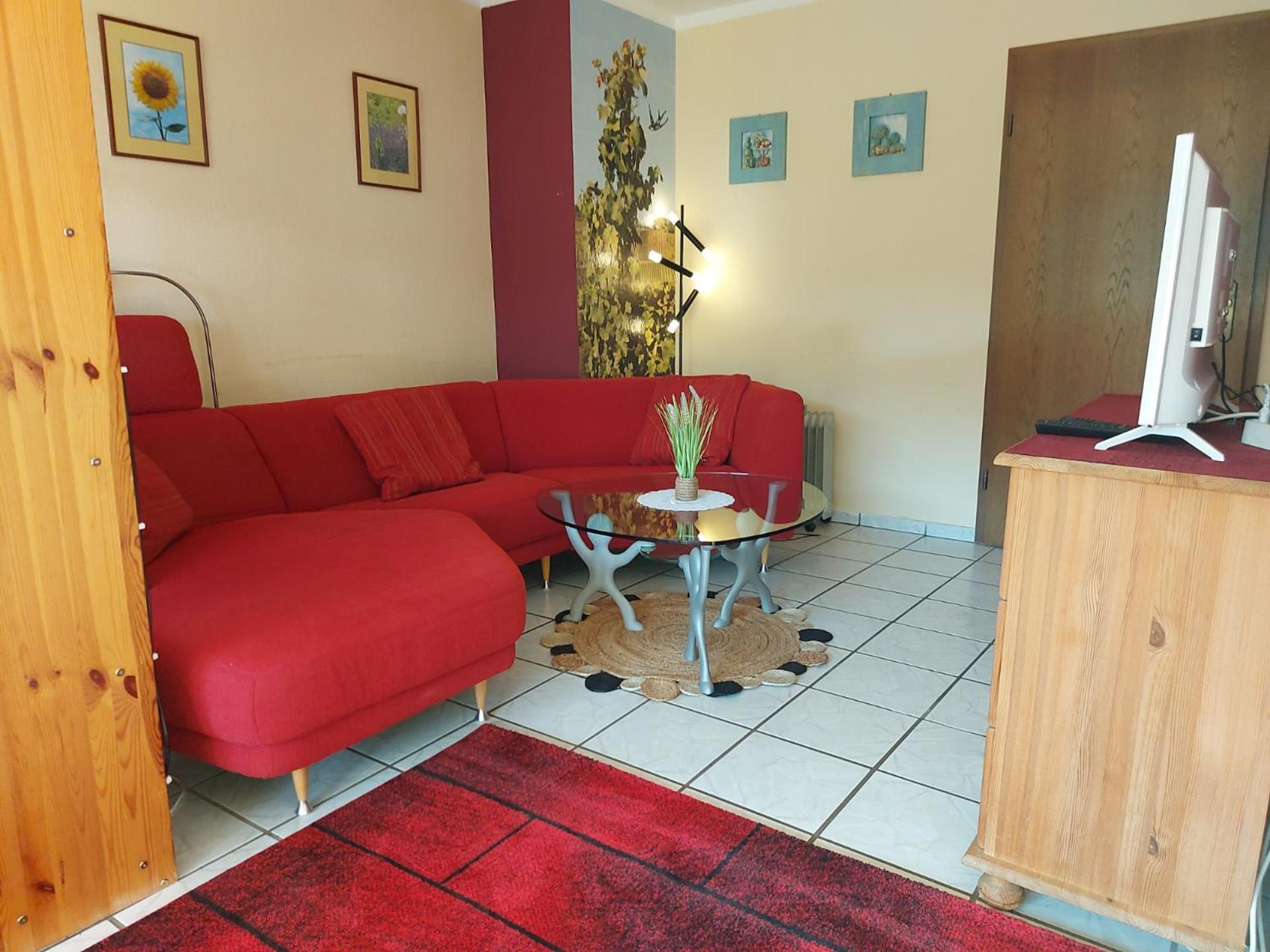 Ferienwohnung „Schwalbennest“ Reil/Mosel Ngoại thất bức ảnh