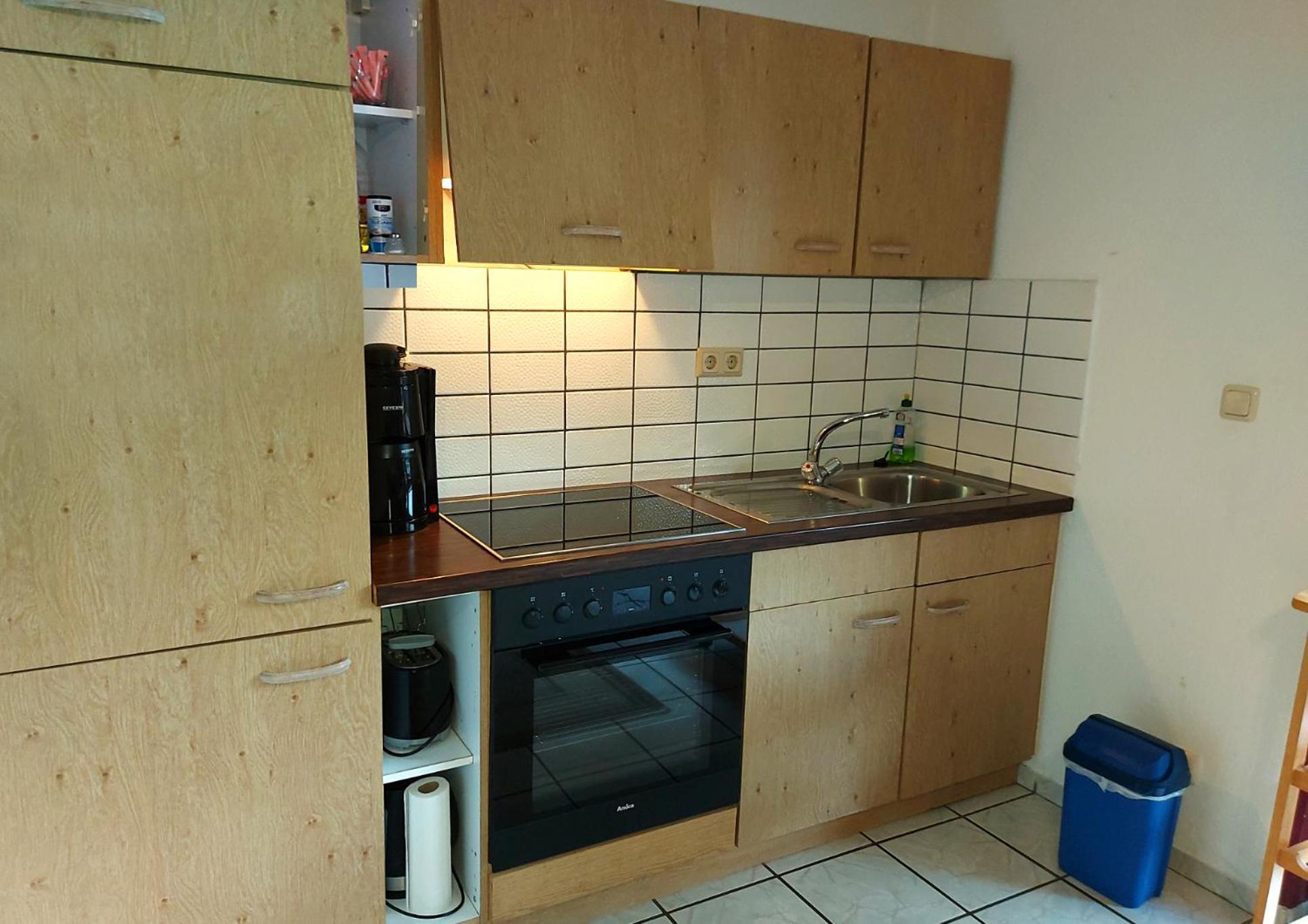 Ferienwohnung „Schwalbennest“ Reil/Mosel Ngoại thất bức ảnh